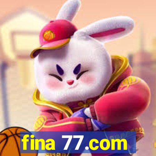 fina 77.com